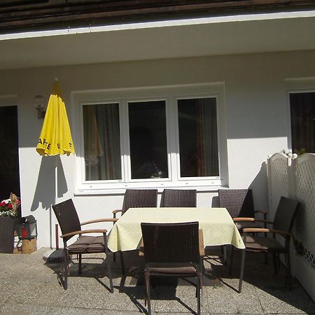 Ferienwohnung Mondial Neustift im Stubaital Esterno foto