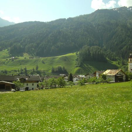 Ferienwohnung Mondial Neustift im Stubaital Esterno foto