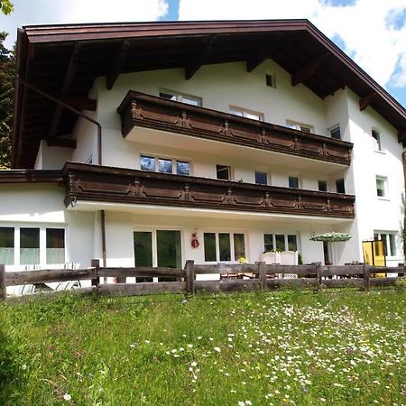 Ferienwohnung Mondial Neustift im Stubaital Esterno foto