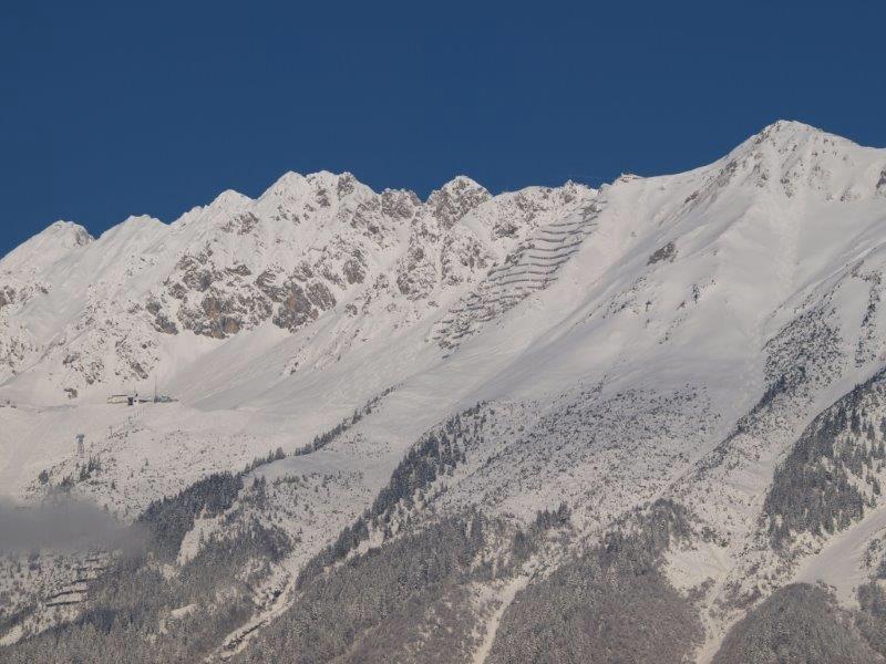 Ferienwohnung Mondial Neustift im Stubaital Esterno foto