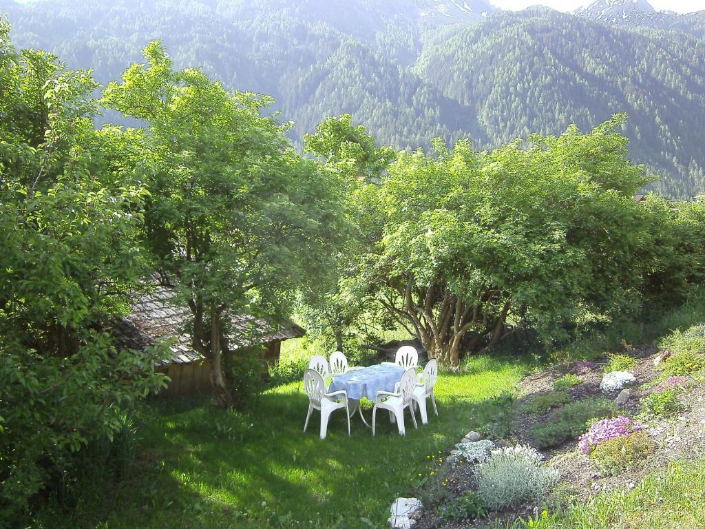 Ferienwohnung Mondial Neustift im Stubaital Esterno foto