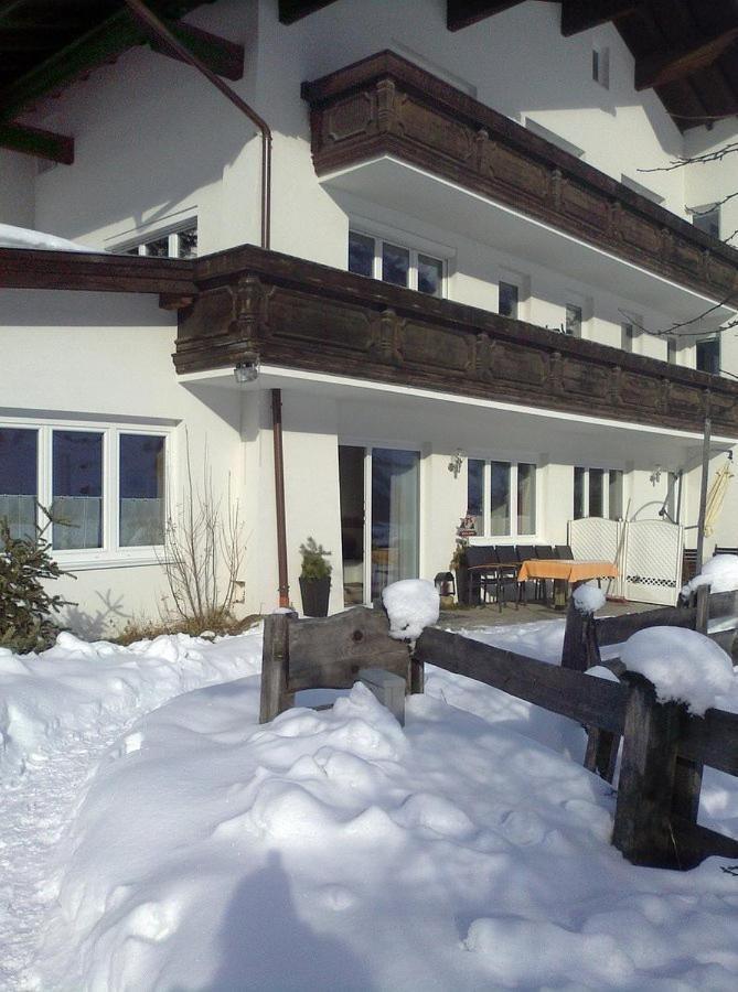 Ferienwohnung Mondial Neustift im Stubaital Esterno foto