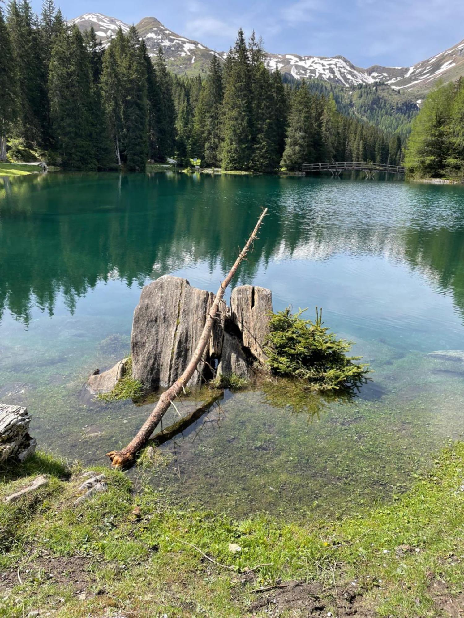 Ferienwohnung Mondial Neustift im Stubaital Esterno foto