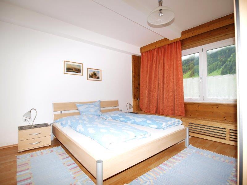 Ferienwohnung Mondial Neustift im Stubaital Esterno foto