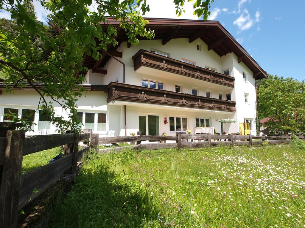 Ferienwohnung Mondial Neustift im Stubaital Esterno foto