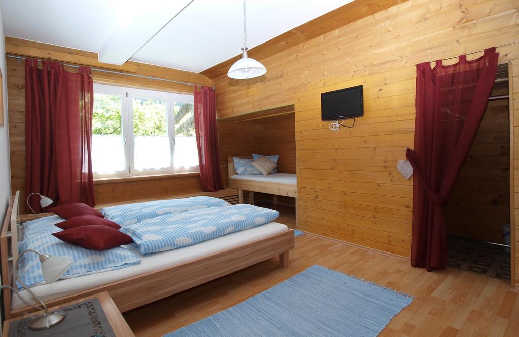 Ferienwohnung Mondial Neustift im Stubaital Esterno foto