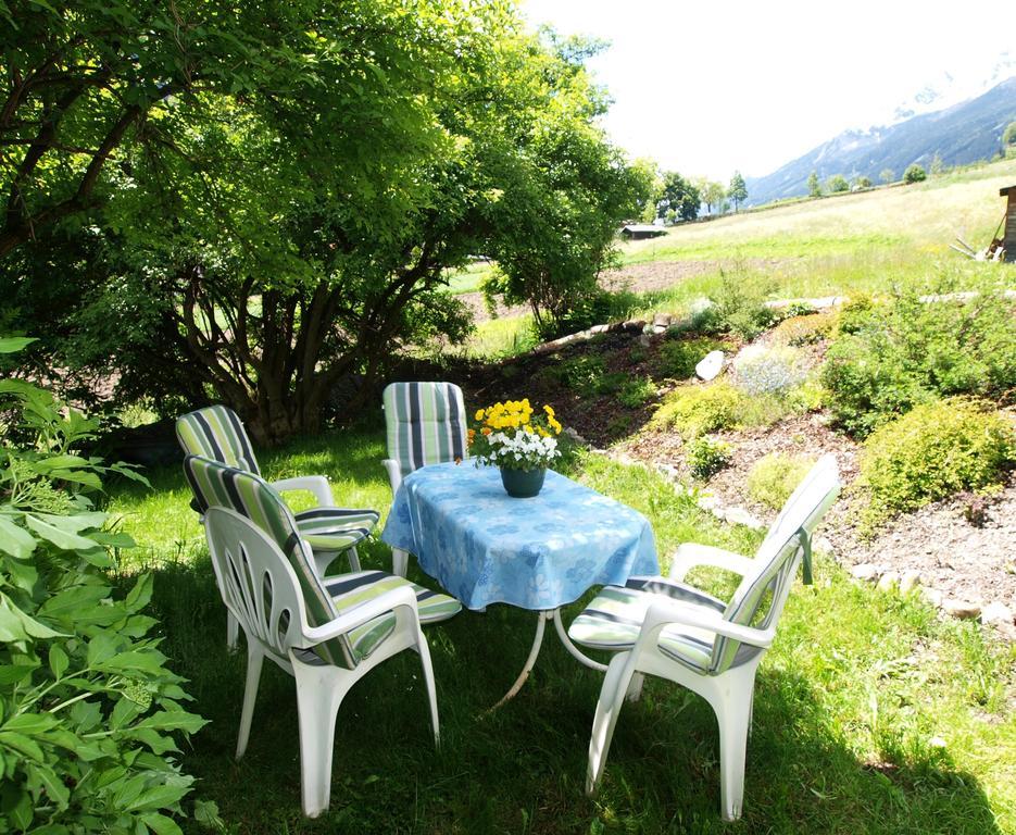 Ferienwohnung Mondial Neustift im Stubaital Esterno foto