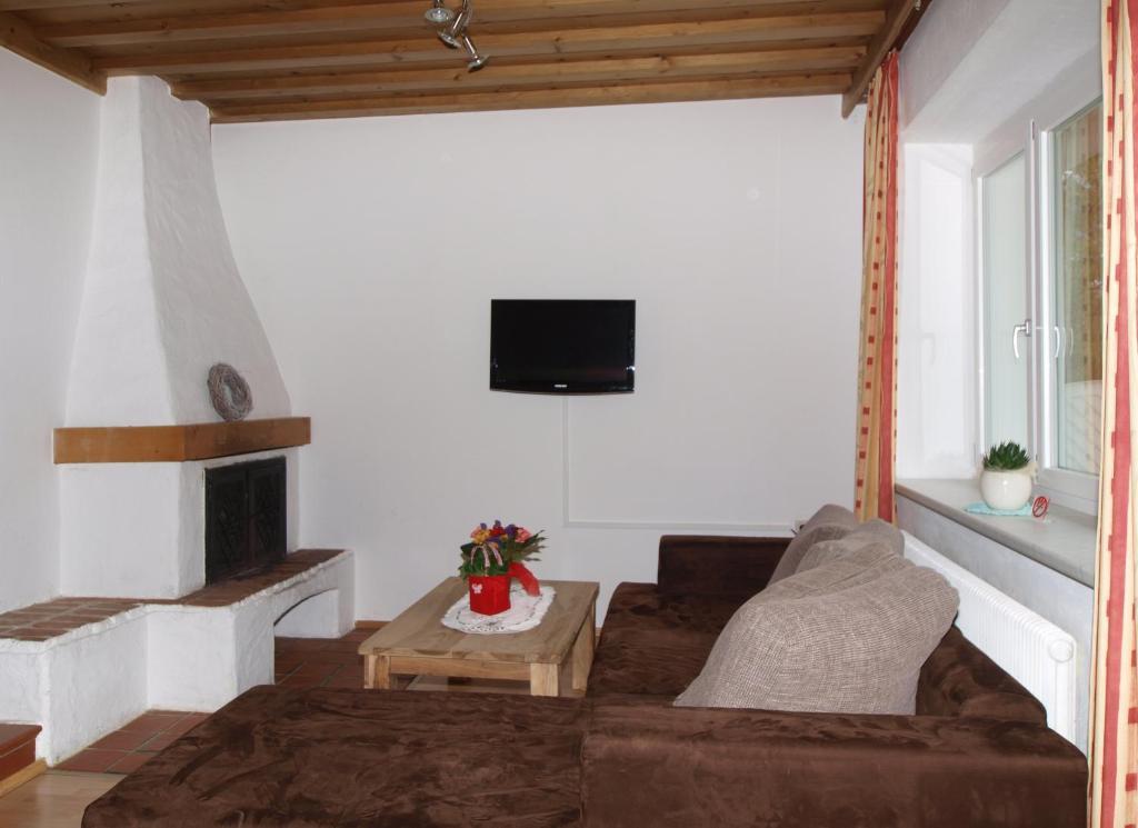 Ferienwohnung Mondial Neustift im Stubaital Esterno foto