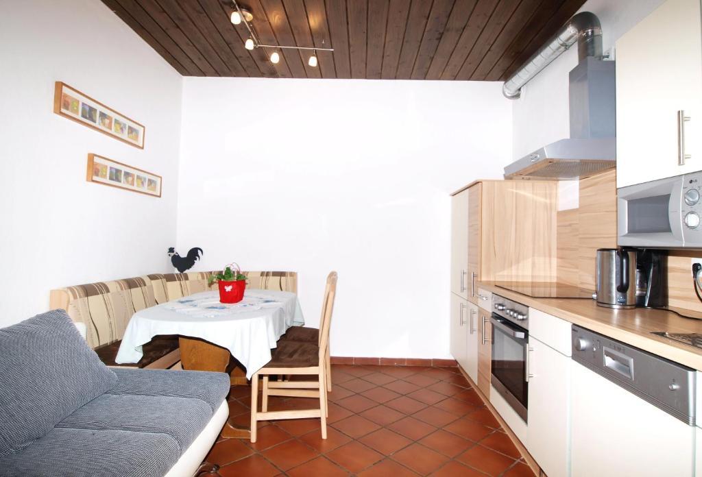 Ferienwohnung Mondial Neustift im Stubaital Camera foto