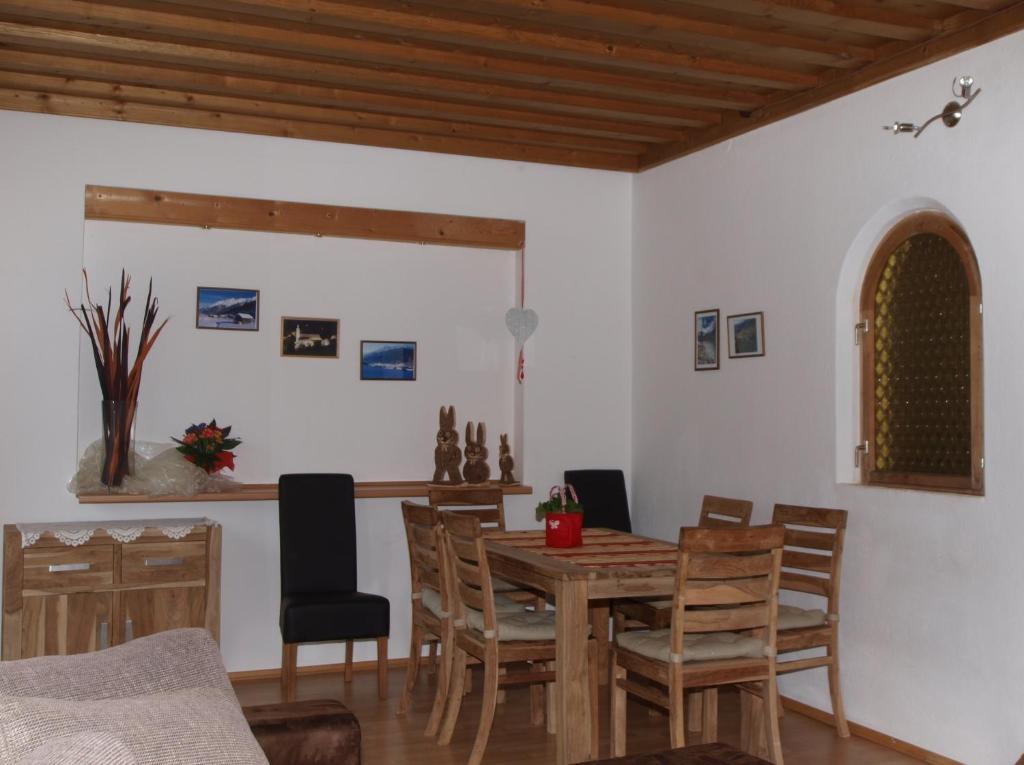 Ferienwohnung Mondial Neustift im Stubaital Camera foto