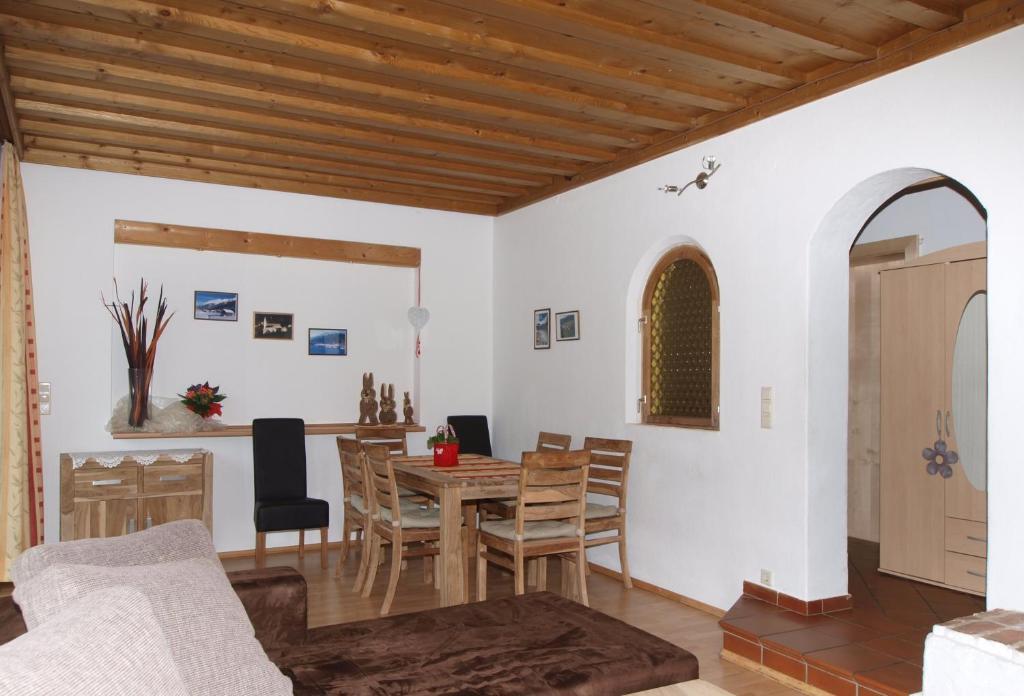 Ferienwohnung Mondial Neustift im Stubaital Esterno foto