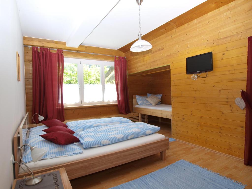 Ferienwohnung Mondial Neustift im Stubaital Esterno foto