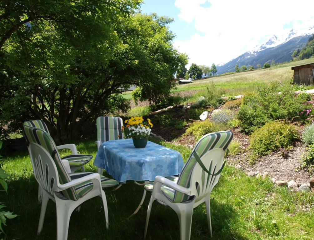 Ferienwohnung Mondial Neustift im Stubaital Esterno foto