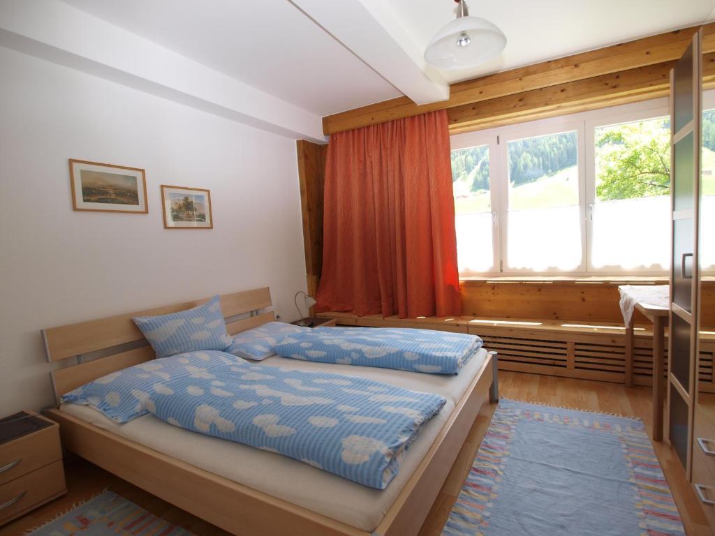 Ferienwohnung Mondial Neustift im Stubaital Camera foto