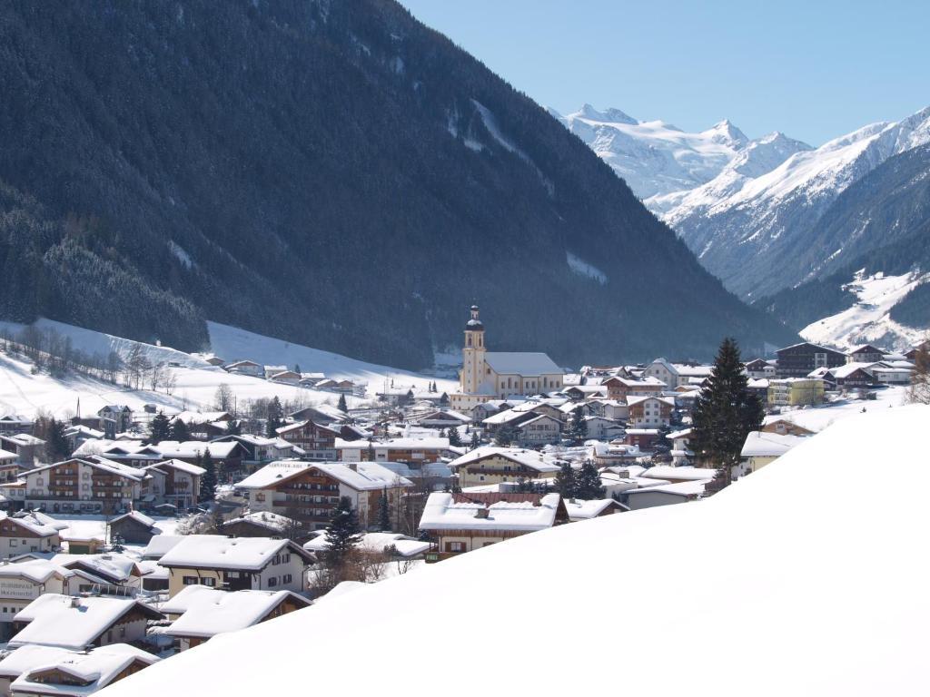 Ferienwohnung Mondial Neustift im Stubaital Esterno foto