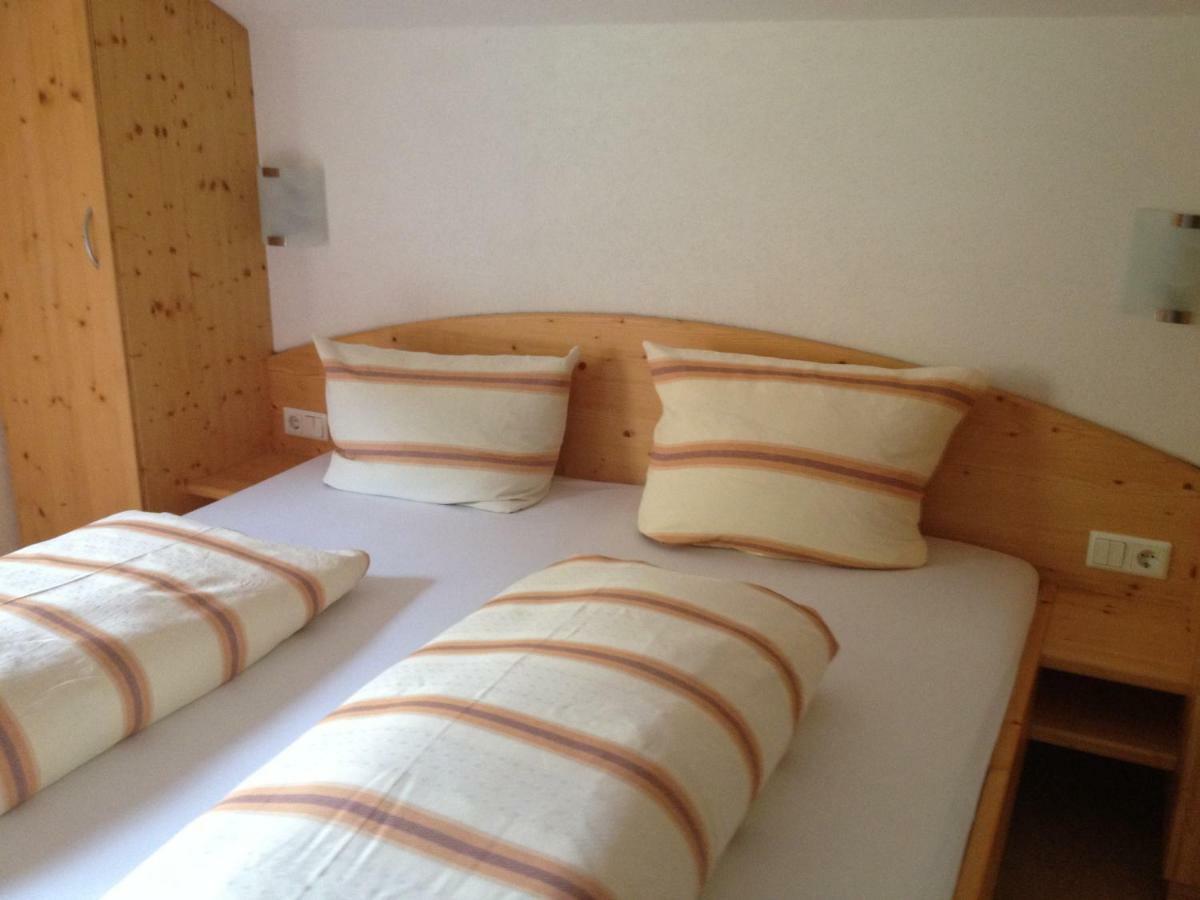 Ferienwohnung Mondial Neustift im Stubaital Esterno foto